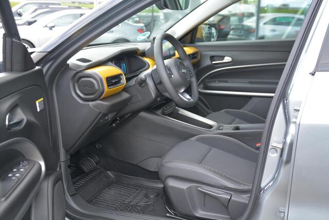 Jeep Avenger Summit 54 kWh | Elek klep | Winter Pack |