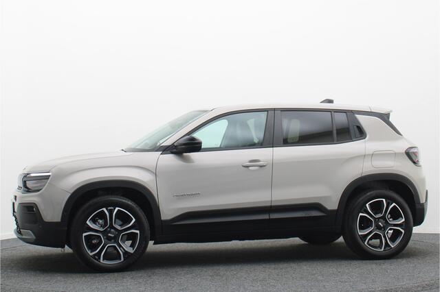 Jeep Avenger Summit 54 kWh
