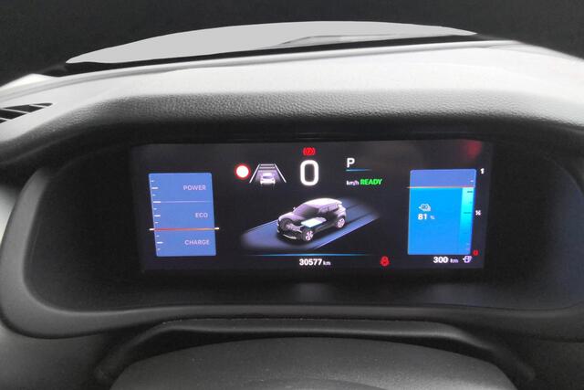 Jeep Avenger Altitude 54 kWh | Wordt verwacht | Adaptive cruise | Camera | Vehicle-to-Grid voorbedreiding