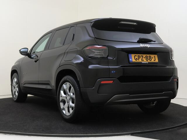 Jeep Avenger Longitude 54 kWh