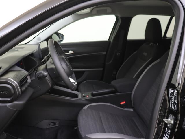 Jeep Avenger Longitude 54 kWh