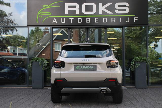 Jeep Avenger 1.2 Altitude