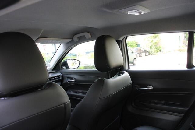 Jeep Avenger 1.2 Altitude
