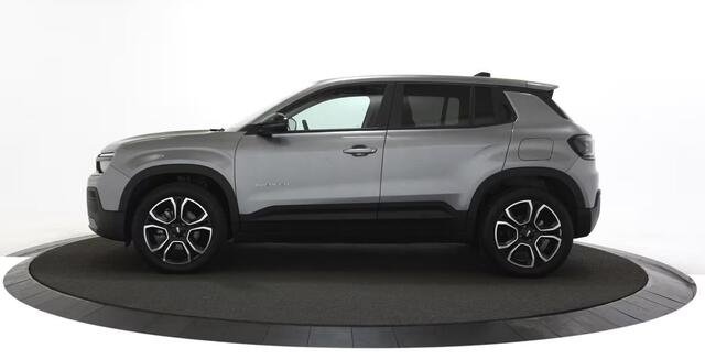 Jeep Avenger Summit 54 kWh 18 LMV | 10,25" Uconnect | Camera | ACC | LED / SOH 96%