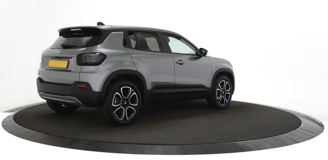 Jeep Avenger Summit 54 kWh 18 LMV | 10,25" Uconnect | Camera | ACC | LED / SOH 96%