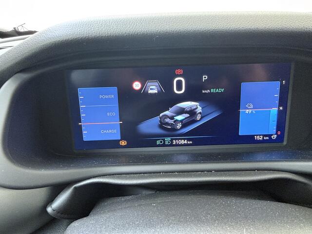 Jeep Avenger Summit 54 kWh