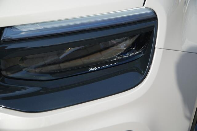 Jeep Avenger Summit 54kWh | Infotainment | Winter | Navi | 18"