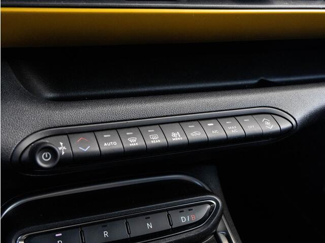 Jeep Avenger Black Edition 54 kWh