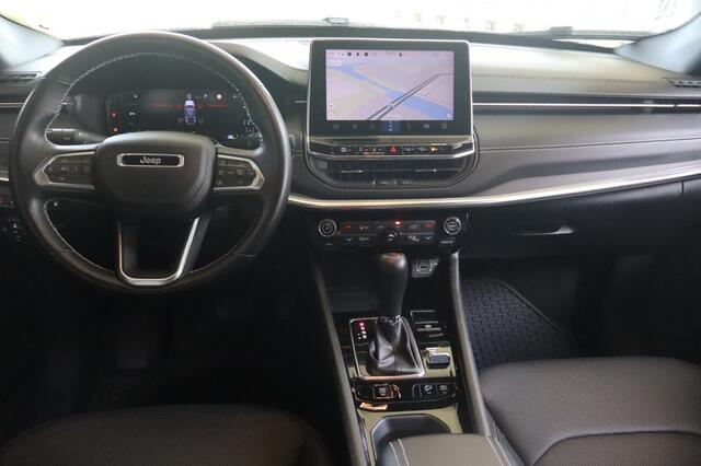 Jeep COMPASS 4xe 240 PHEV | Compleet | Two Tone | LED | CarPlay