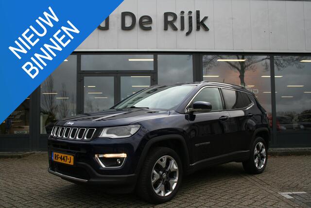 Jeep COMPASS 1.4 MultiAir Opening Edition 4x4
