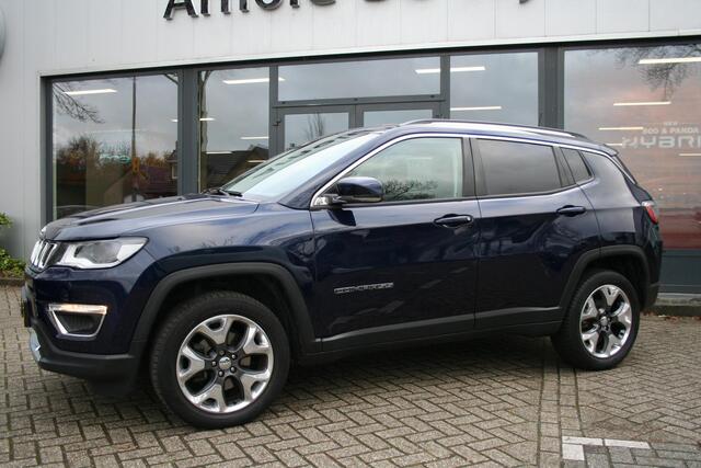 Jeep COMPASS 1.4 MultiAir Opening Edition 4x4