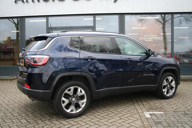 Jeep COMPASS 1.4 MultiAir Opening Edition 4x4