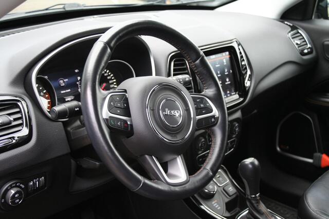 Jeep COMPASS 1.4 MultiAir Opening Edition 4x4