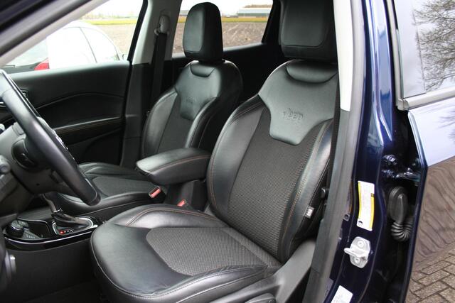 Jeep COMPASS 1.4 MultiAir Opening Edition 4x4