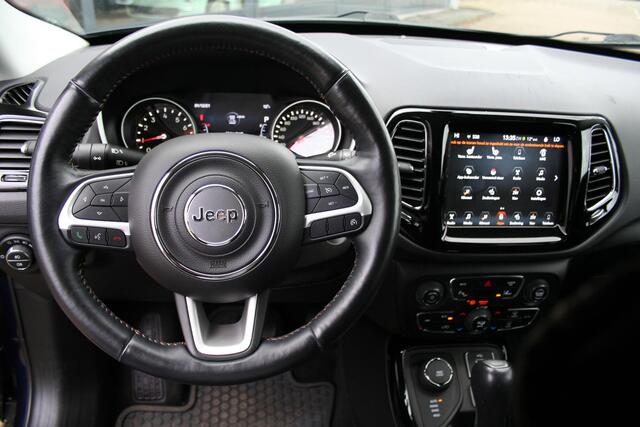 Jeep COMPASS 1.4 MultiAir Opening Edition 4x4