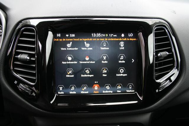Jeep COMPASS 1.4 MultiAir Opening Edition 4x4