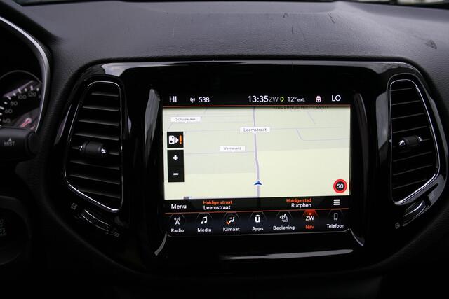 Jeep COMPASS 1.4 MultiAir Opening Edition 4x4
