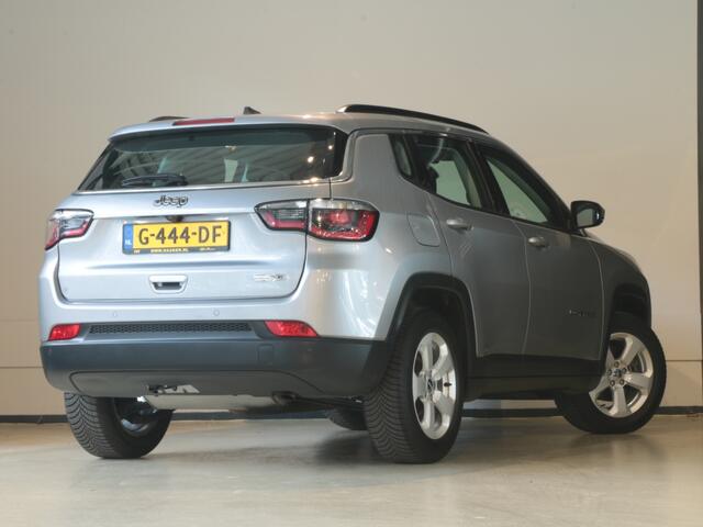 Jeep COMPASS 1.4 140pk Longitude