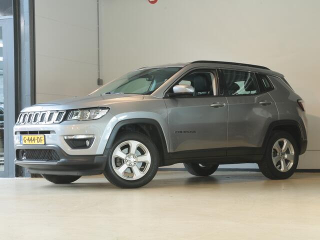Jeep COMPASS 1.4 140pk Longitude