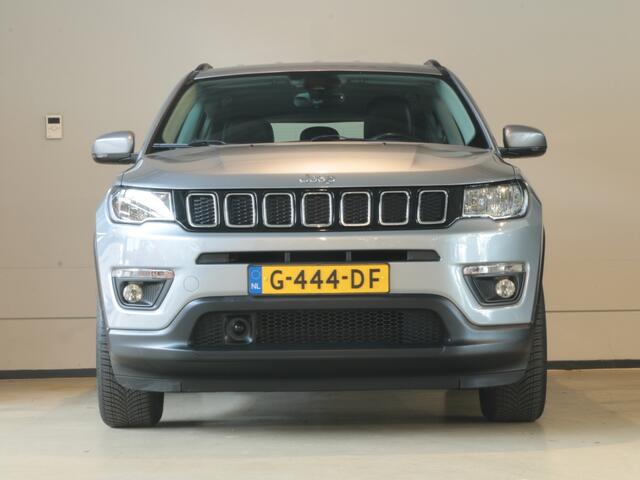 Jeep COMPASS 1.4 140pk Longitude