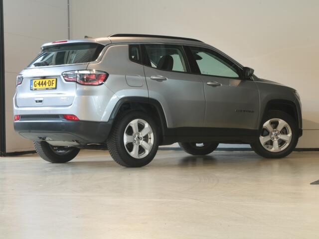 Jeep COMPASS 1.4 140pk Longitude