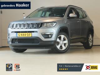 jeep-compass-1.4-140pk-longitude