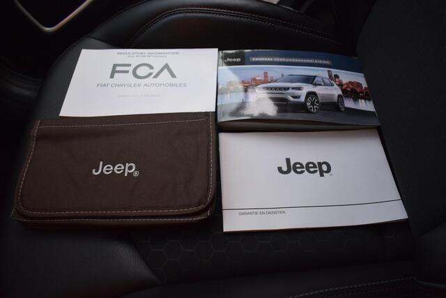 Jeep COMPASS 1.4 MultiAir Longitude