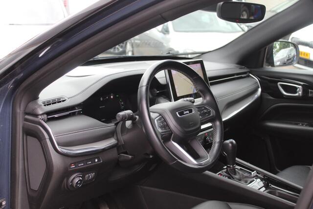 Jeep COMPASS 4xe 240 Plug-in Hybrid Electric S