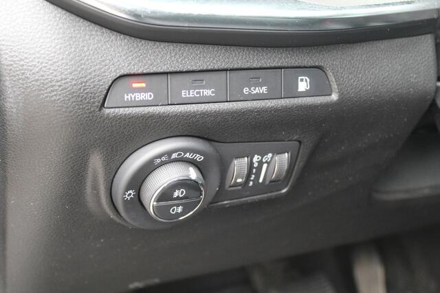 Jeep COMPASS 4xe 240 Plug-in Hybrid Electric S