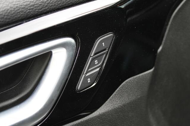 Jeep COMPASS 4xe 240 Plug-in Hybrid Electric S - Stoelkoeling - Leder - Navi - 360 camera - Rijklaar
