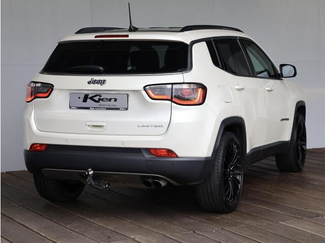 Jeep COMPASS 1.4 MultiAir Opening Edition Plus | Trekhaak | Beats Audio | Navi |