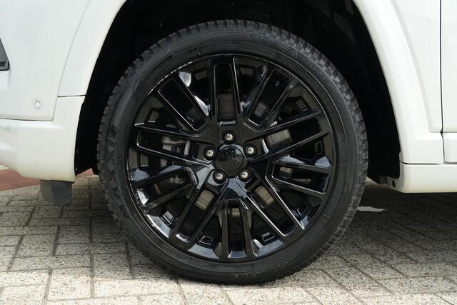 Jeep COMPASS 4xe 240 Plug-in Hybrid Electric S 240pk Navigatie/Stoelverwarming/Camera