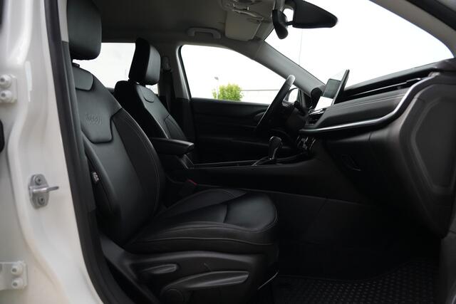 Jeep COMPASS 4xe 240 Plug-in Hybrid Electric S 240pk Navigatie/Stoelverwarming/Camera