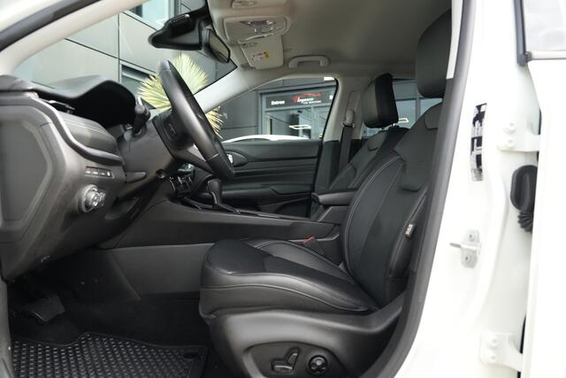 Jeep COMPASS 4xe 240 Plug-in Hybrid Electric S 240pk Navigatie/Stoelverwarming/Camera