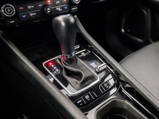 Jeep COMPASS 4xe 240 Plug-in Hybrid Sport 240Pk Automaat (VIRTUAL COCKPIT, APPLE CARPLAY, ALPINE AUDIO, GROOT NAVI, 360 CAMERA, ADAPTIVE CRUISE, SPORTSTOELEN, KEYLESS, GETINT GLAS, LANE ASSIST, NIEUWSTAAT)