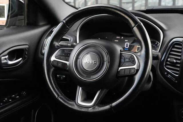 Jeep COMPASS 4xe 240 Plug-in Hybrid Electric S 240pk Stoelverwarming/Navigatie/Camera