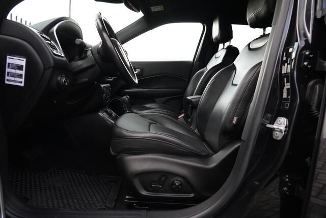Jeep COMPASS 4xe 240 Plug-in Hybrid Electric S 240pk Stoelverwarming/Navigatie/Camera