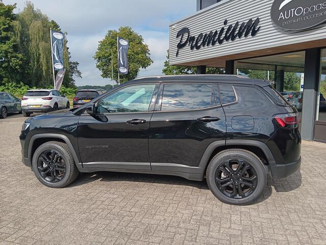 Jeep COMPASS 4xe 240 Plug-in Hybrid Electric Upland|360camera|alpine audio|Adaptive cr|Highway assist