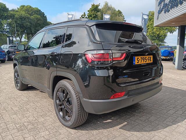 Jeep COMPASS 4xe 240 Plug-in Hybrid Electric Upland|360camera|alpine audio|Adaptive cr|Highway assist