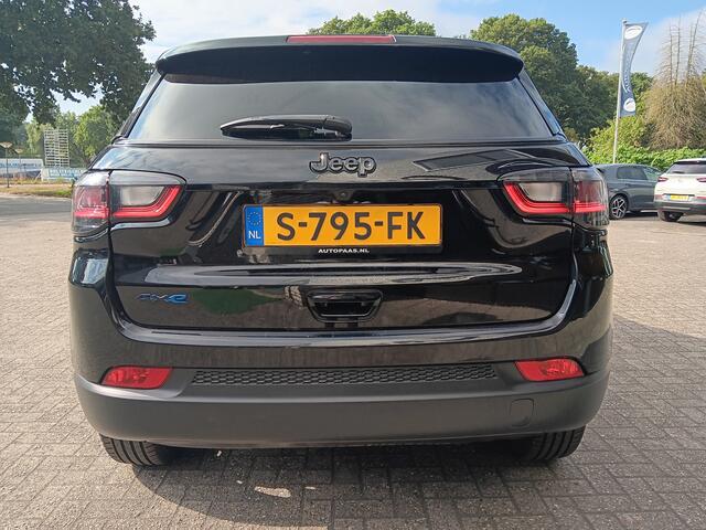 Jeep COMPASS 4xe 240 Plug-in Hybrid Electric Upland|360camera|alpine audio|Adaptive cr|Highway assist
