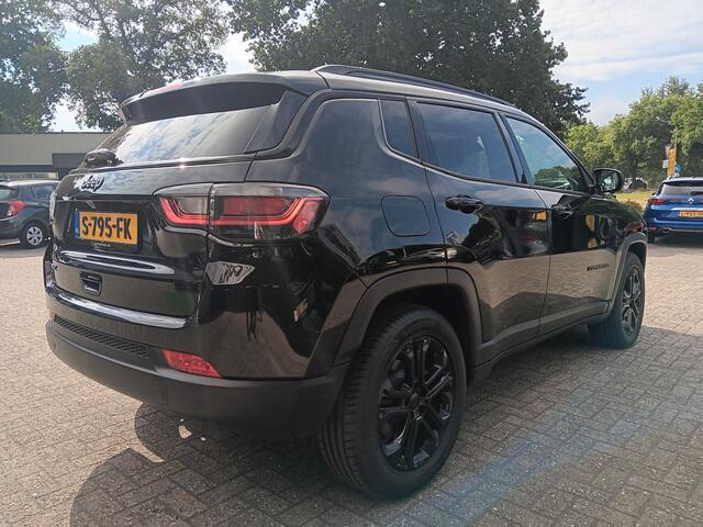 Jeep COMPASS 4xe 240 Plug-in Hybrid Electric Upland|360camera|alpine audio|Adaptive cr|Highway assist