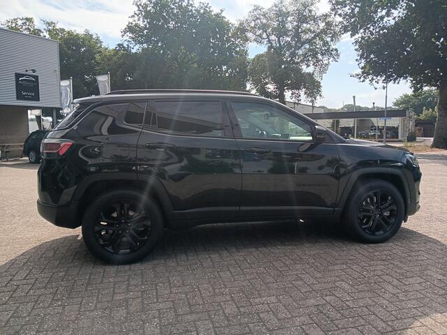 Jeep COMPASS 4xe 240 Plug-in Hybrid Electric Upland|360camera|alpine audio|Adaptive cr|Highway assist