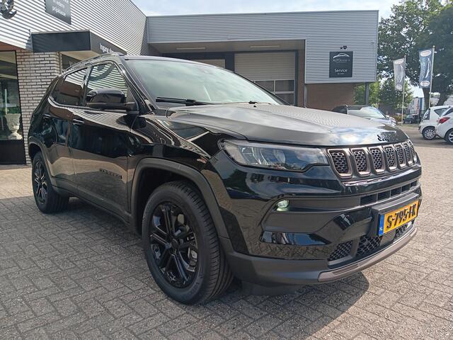Jeep COMPASS 4xe 240 Plug-in Hybrid Electric Upland|360camera|alpine audio|Adaptive cr|Highway assist
