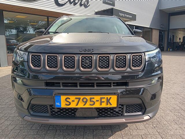 Jeep COMPASS 4xe 240 Plug-in Hybrid Electric Upland|360camera|alpine audio|Adaptive cr|Highway assist
