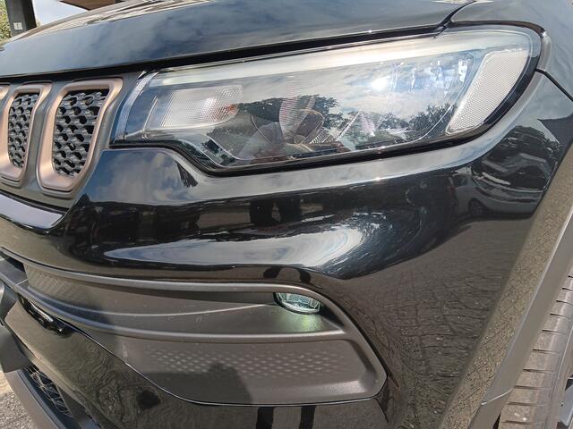 Jeep COMPASS 4xe 240 Plug-in Hybrid Electric Upland|360camera|alpine audio|Adaptive cr|Highway assist