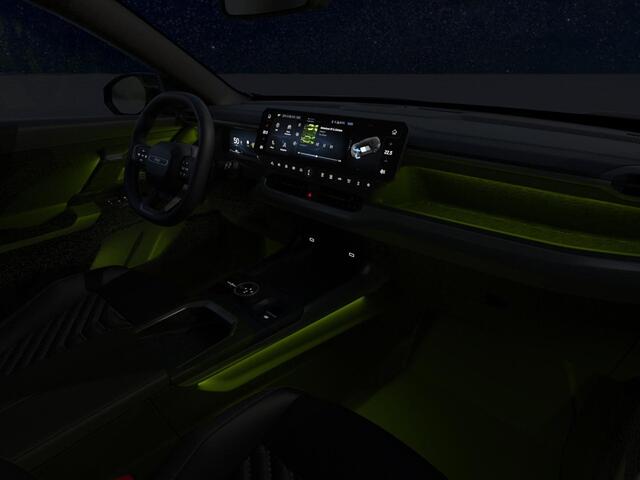 Jeep COMPASS First Edition 74 kWh | Adapt. Cruise | Camera | Carplay | 20" | Elektr. A-Klep | Navi | Winter Pack | Schuif/Kanteldak | Premium Pack | Conv. Pack | Warmtepomp