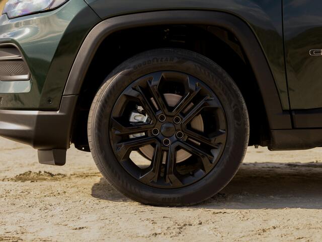 Jeep COMPASS 1.5T e-Hybrid North Star DIRECT RIJDEN - PANORAMADAK - 8 JAAR GARANTIE