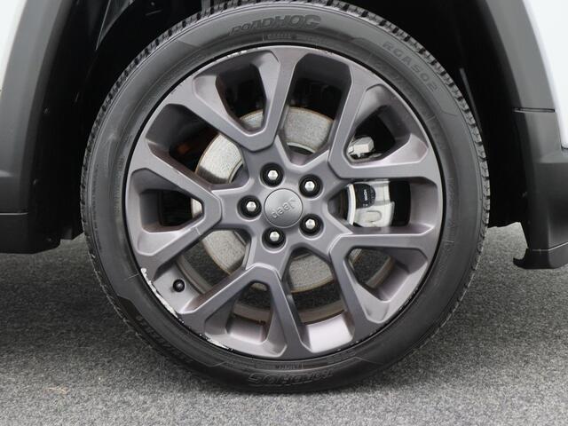 Jeep COMPASS 4xe 240 Plug-in Hybrid Electric S | Navigatie | Climate Control | Alpine audio | Stoelverwarming