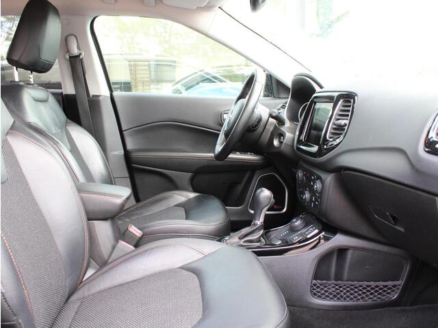 Jeep COMPASS 1.4 MultiAir Limited 4x4 | Navi / Climate / Cruise