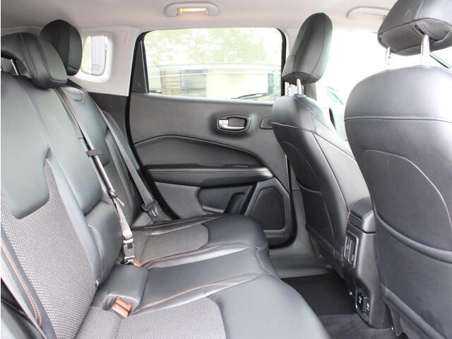 Jeep COMPASS 1.4 MultiAir Limited 4x4 | Navi / Climate / Cruise